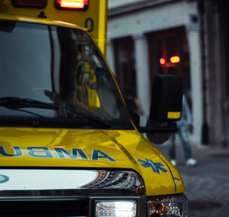 site management includes ensuring emergency responders can get to you quickly and safely